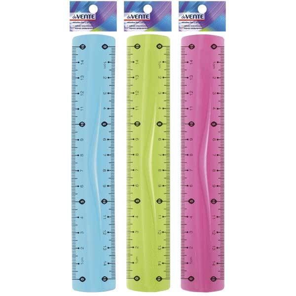 Springy Flex Линейка эластичная 15см 9100-WM