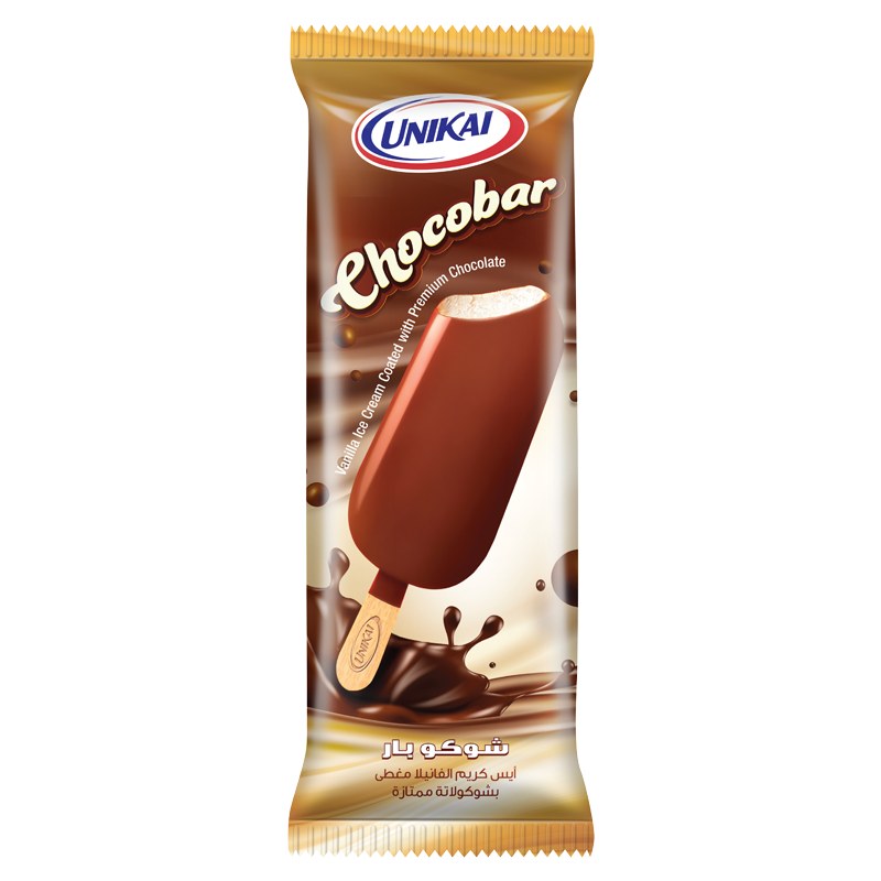 Isko Chocobar 1кг