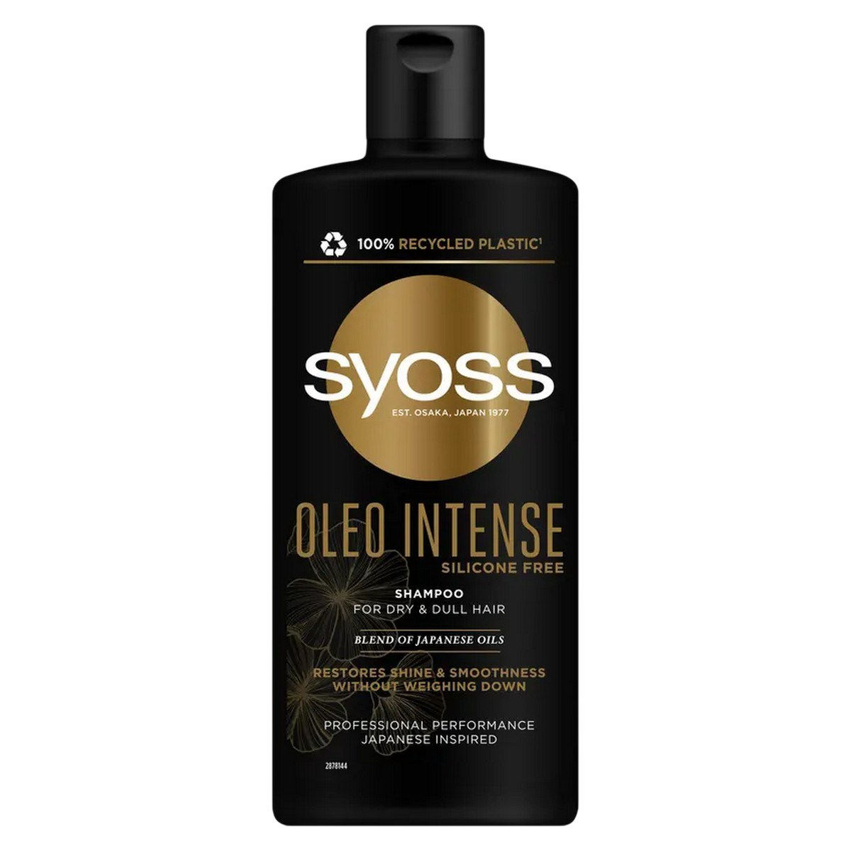 Шампунь Syoss 440 мл