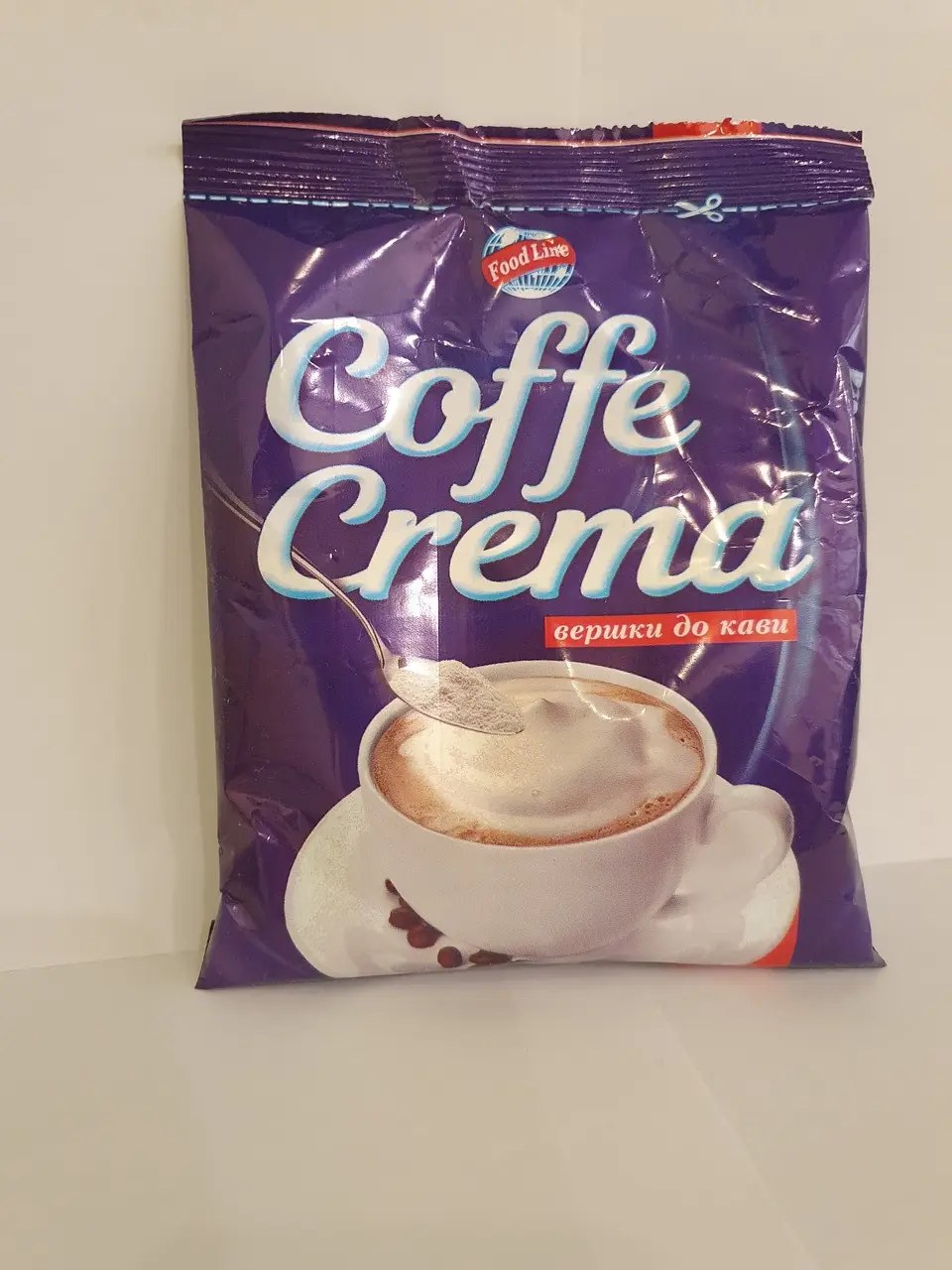 Crema Сухие сливки 150гр