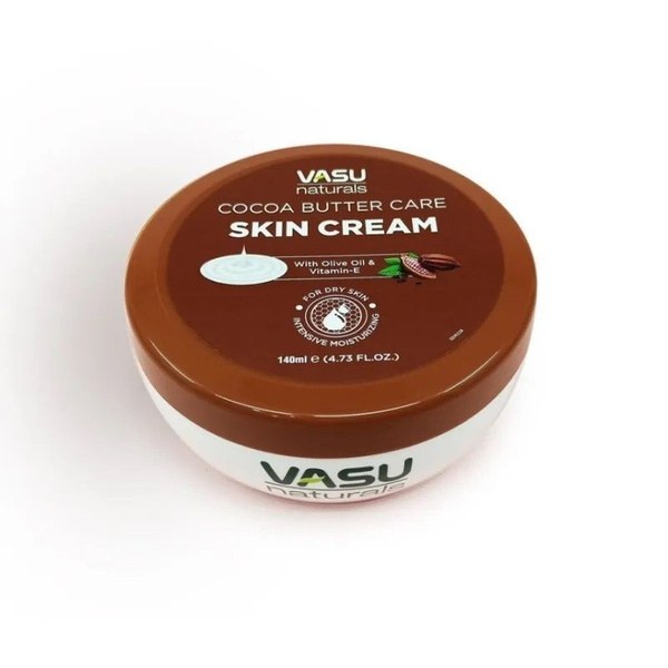 Vasu Skin Cream крем для тела 140мл