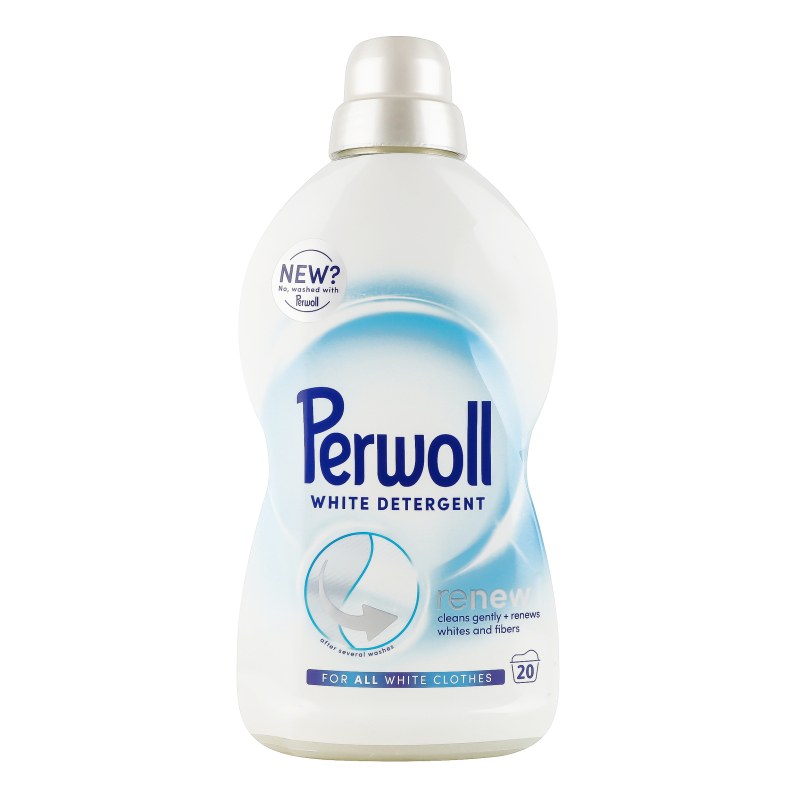 Perwoll Востановление в ассор. 1л