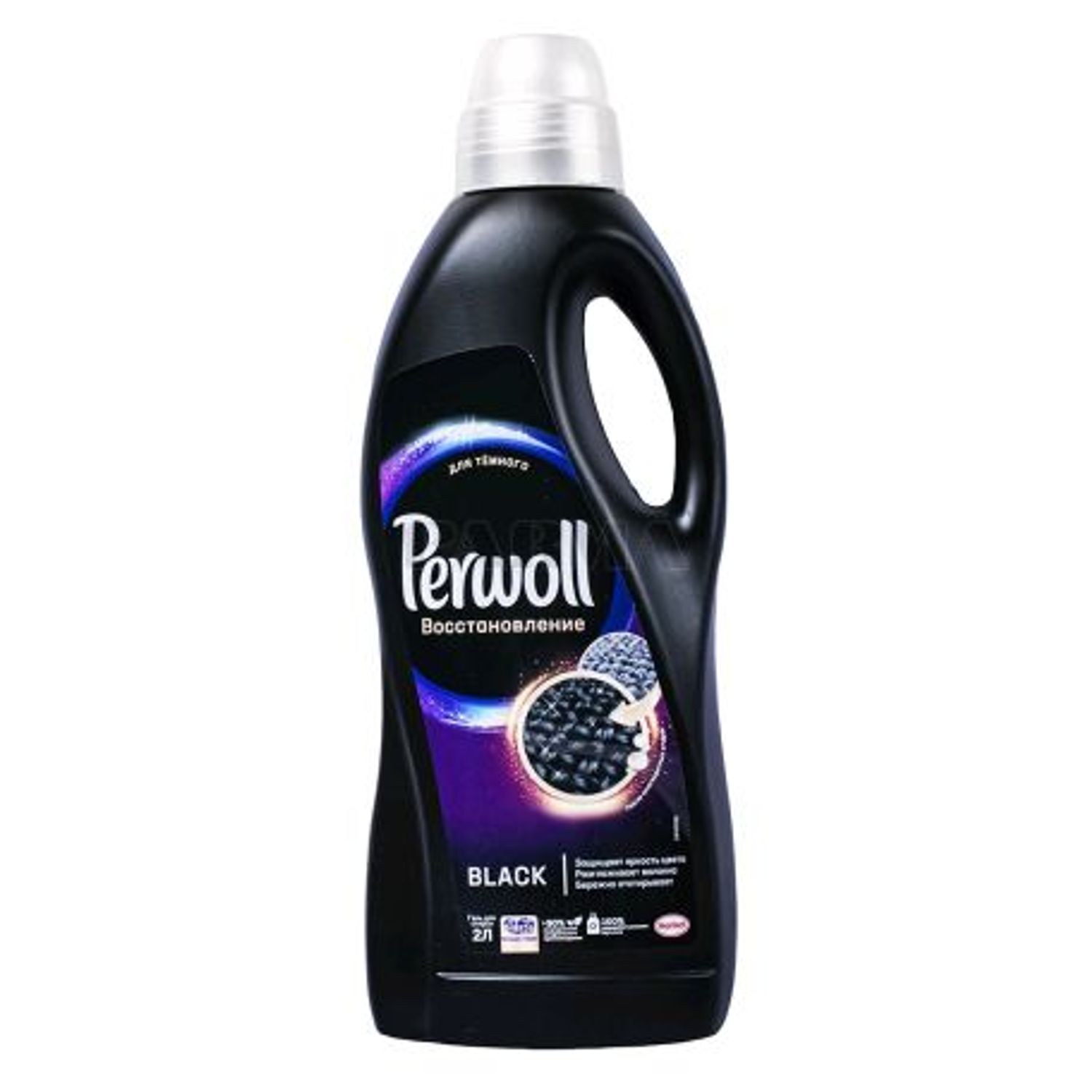 Perwoll Востановление в ассор. 2л