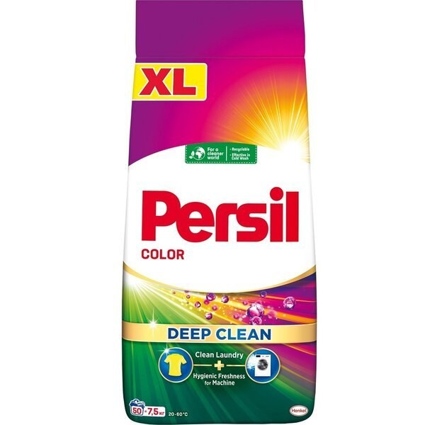 Persil Стиральный порошок 7,5 кг