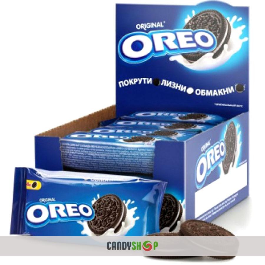 Oreo 38гр