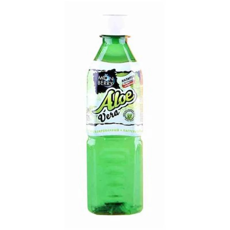 Moon Berry Aloe Vera 500мл