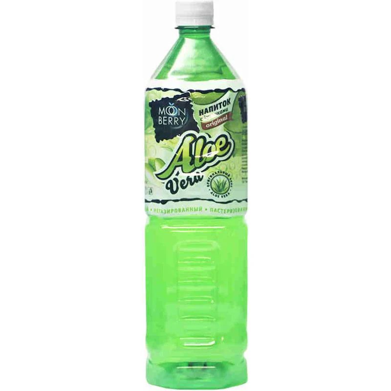 Moon Berry Aloe Vera 1,5мл