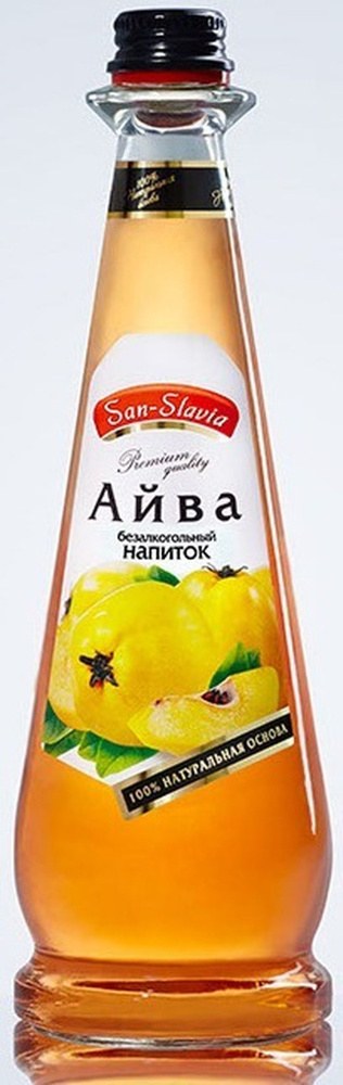 San-Slavia в ассор 500мл