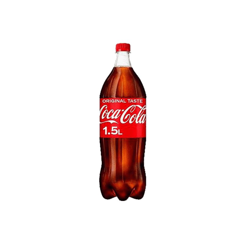Coca-Cola 1.5л