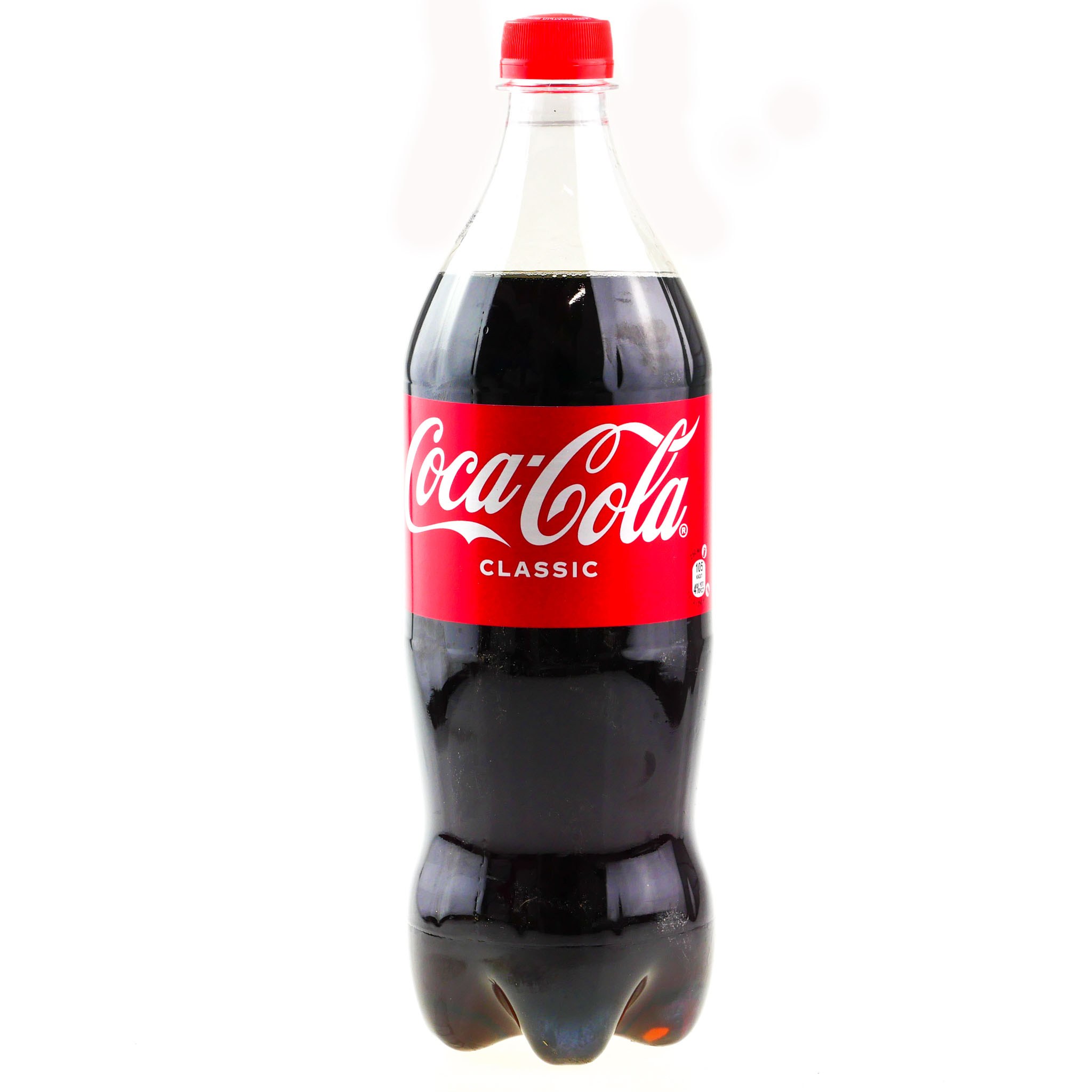 Coca-Cola 1л