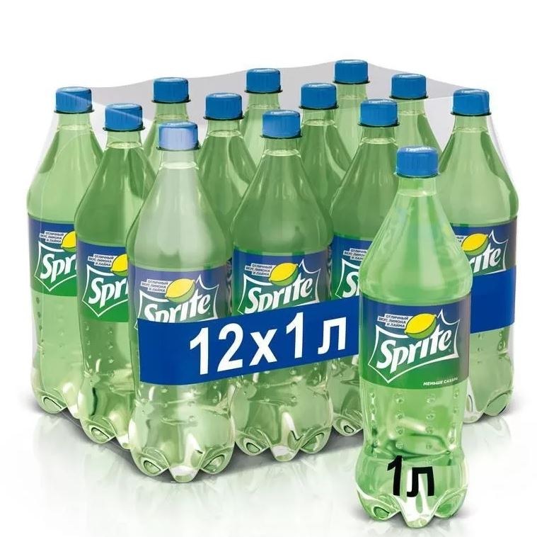 Sprite 1л