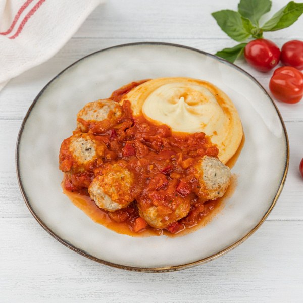 Bistro Тефтели 750гр