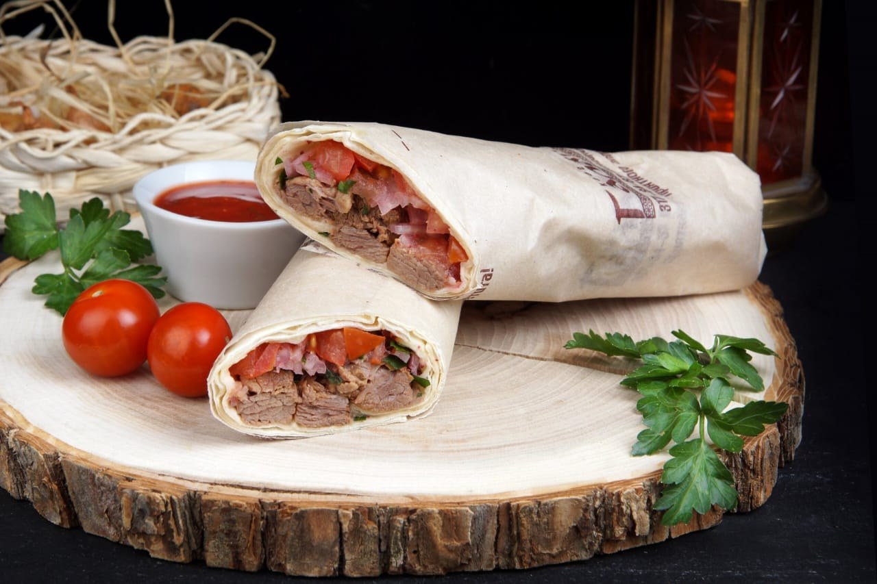 Bistro Люля кебаб 400гр