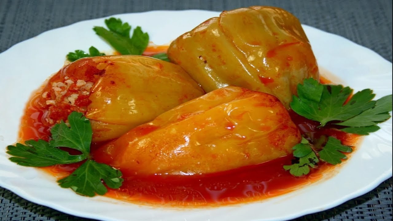 Bistro Голубцы Болгарский 600гр
