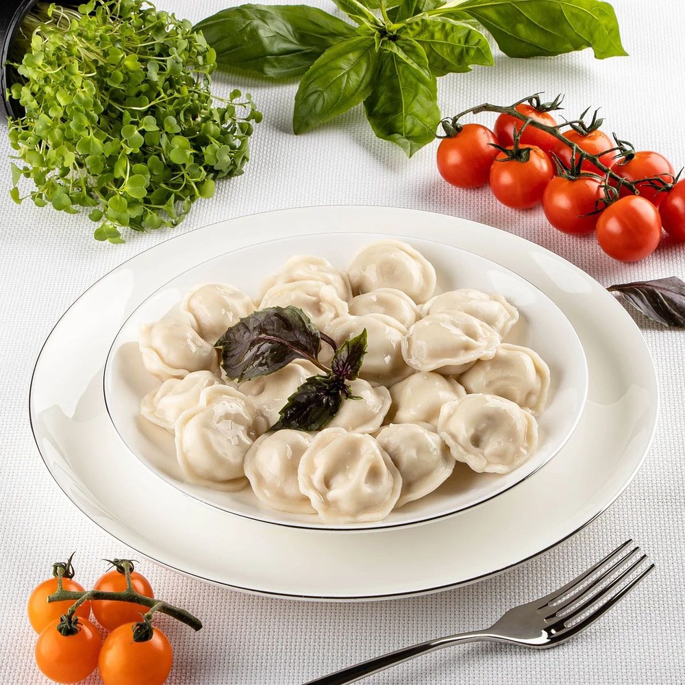 Bistro пельмени 450гр