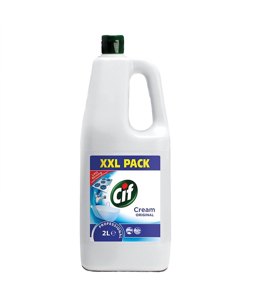 CIF Cream 2Л