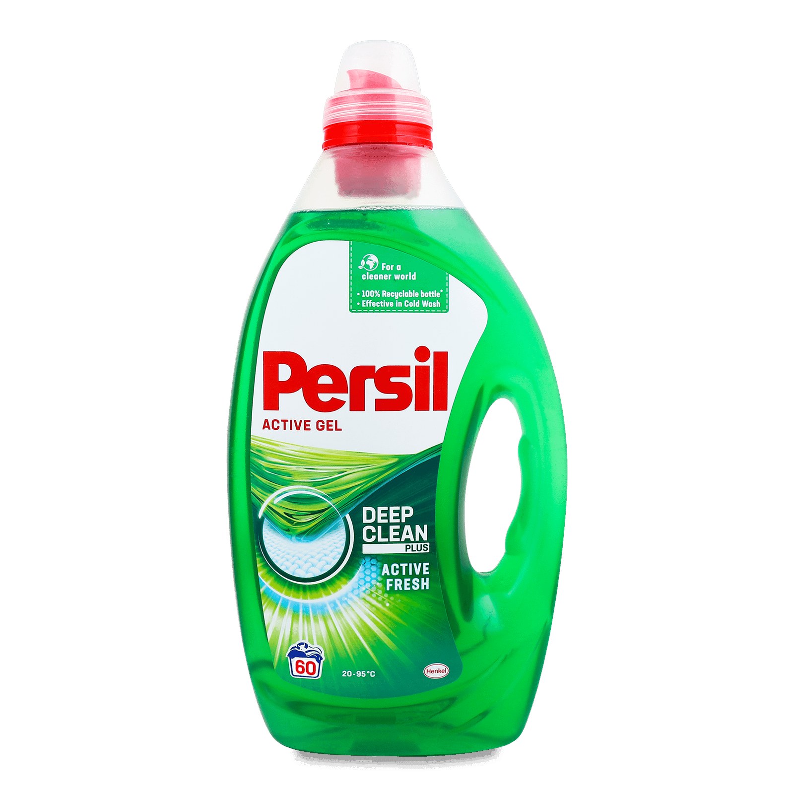 Persil (ОАЭ) гель для стирки 3л