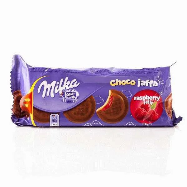 Milka Jaffa 128/147 гр