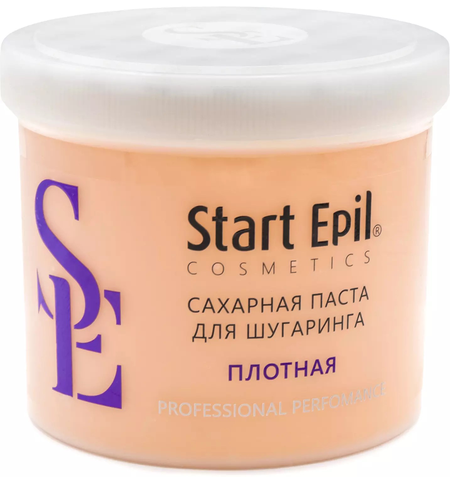 Sweet moments Expert Epil Паста для депиляции 650гр