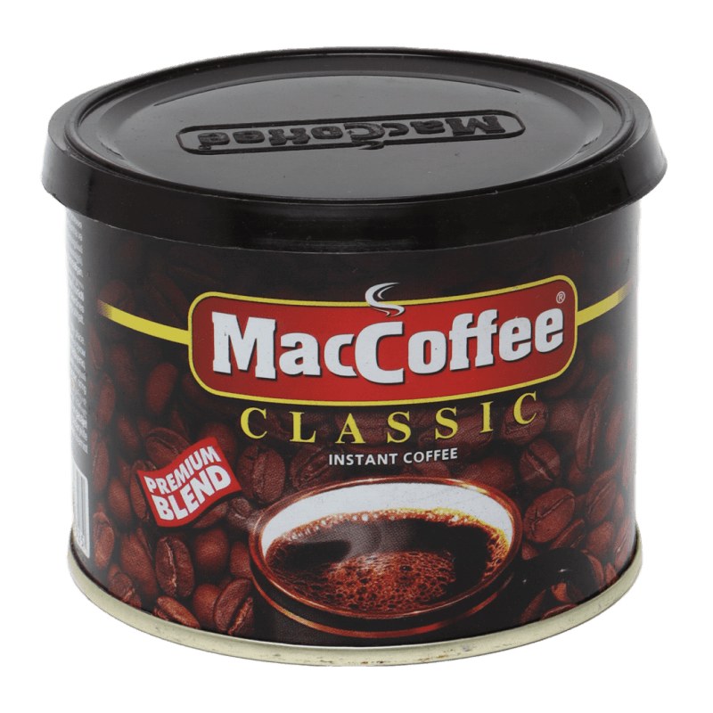 MacCoffee Classic 50гр
