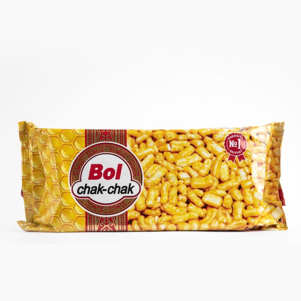 Bol Chak Chak в ассортименте