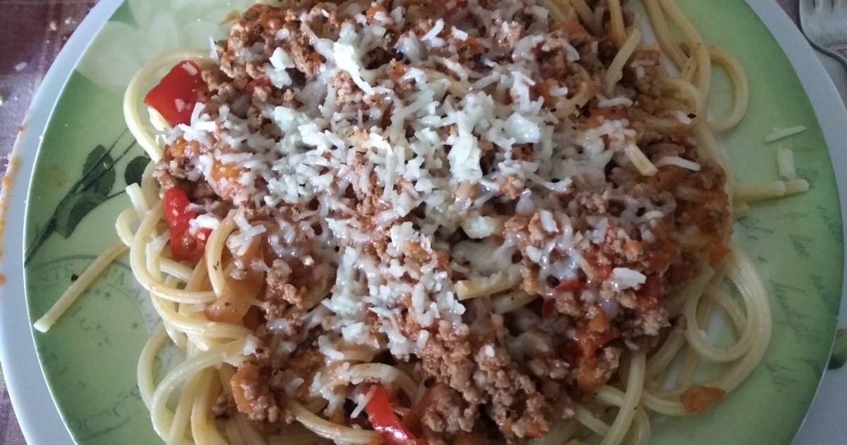 Spagetti Oliy Nav (Taxta) 300гр