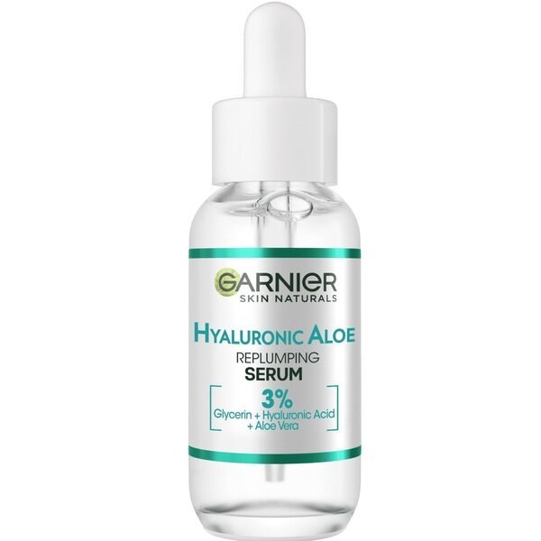 Garnier Skin Naturals гиа. Алое Сыворотка 30мл 1146629
