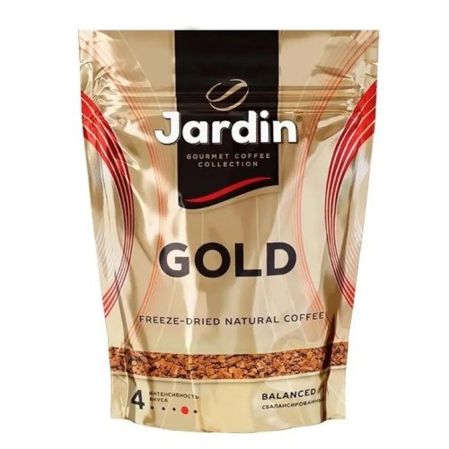 Jardin Gold 150гр