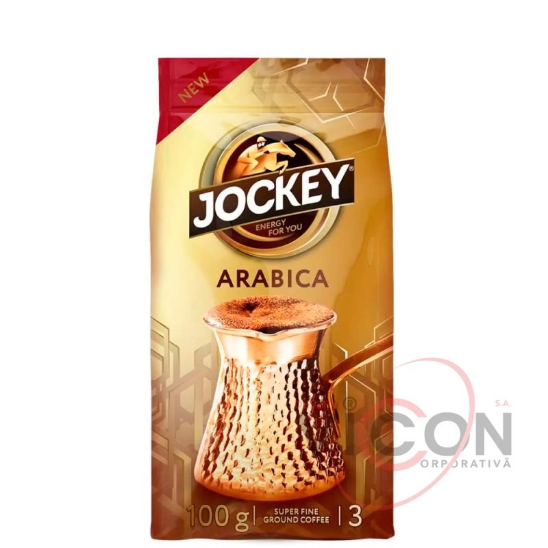 Jokey Arabica в ассор 95гр