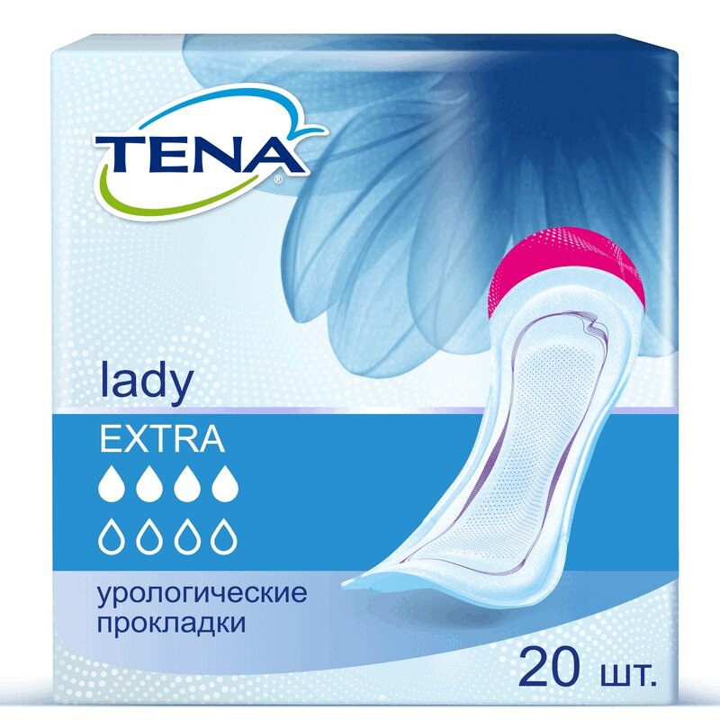 Peony прокладки для взрослых  L 30шт