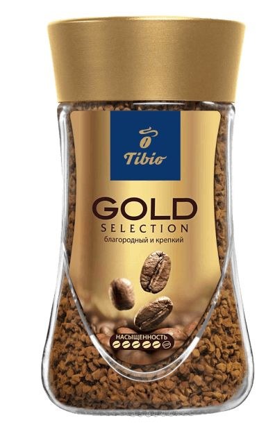 Tibio Gold с/б 47,5гр