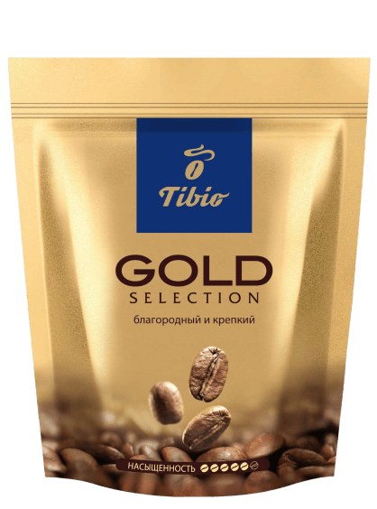 Tibio Gold с/б 95гр