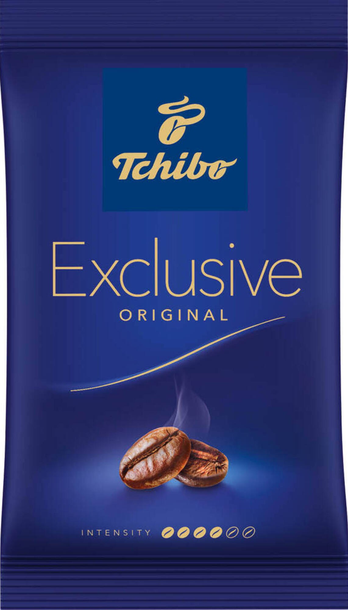 Tchibo Exclusive 40гр