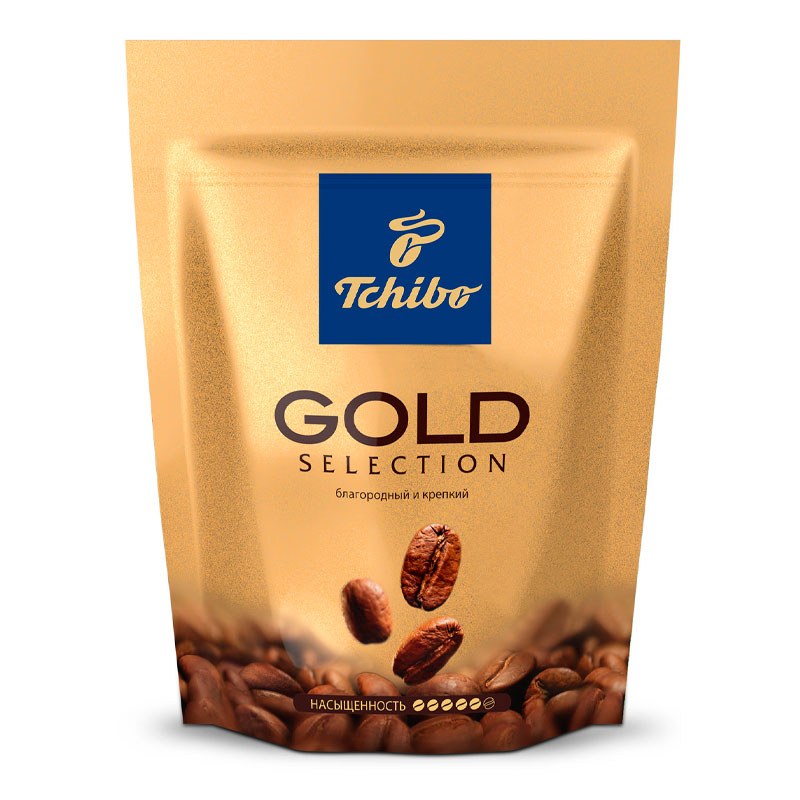 Tchibo Gold 75гр