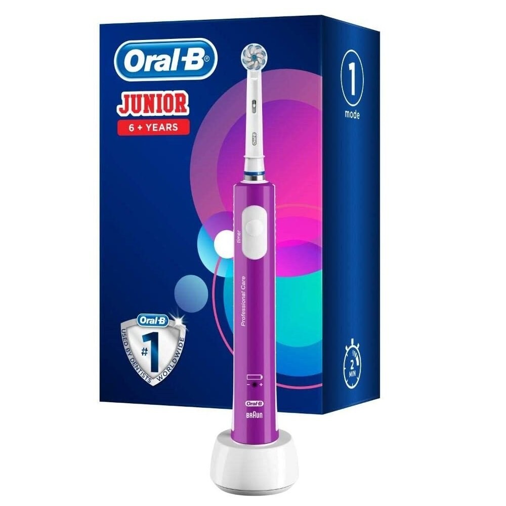 Oral B ЗЩ дет Эллектронная