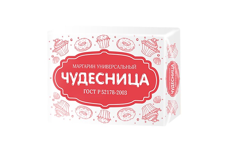 Чудесница 180гр
