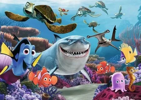 NEMO гупка 5