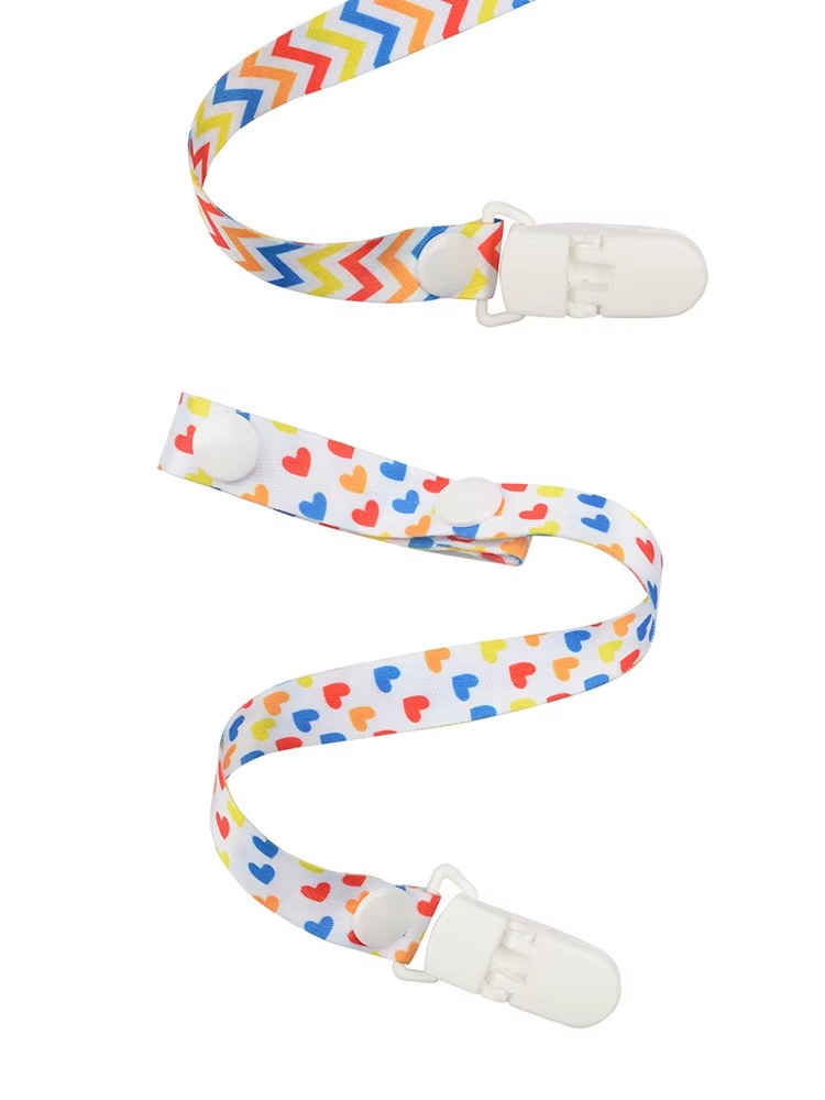Saff Baby supplies соска лента 018 1шт