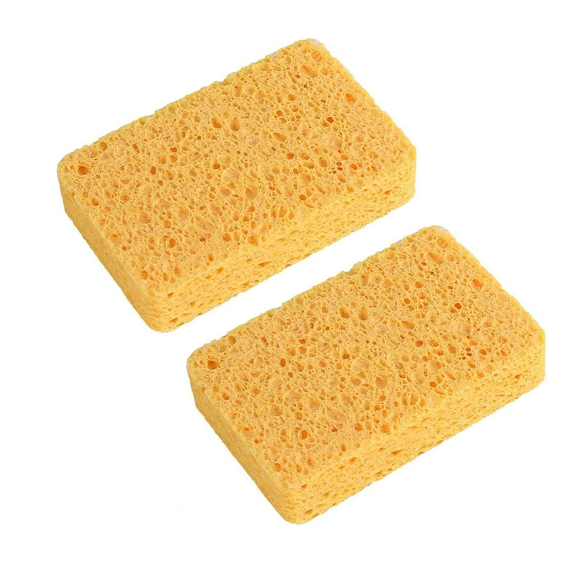 Esponjas гупка 2в1