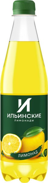 Limonade (Иран) 480мл