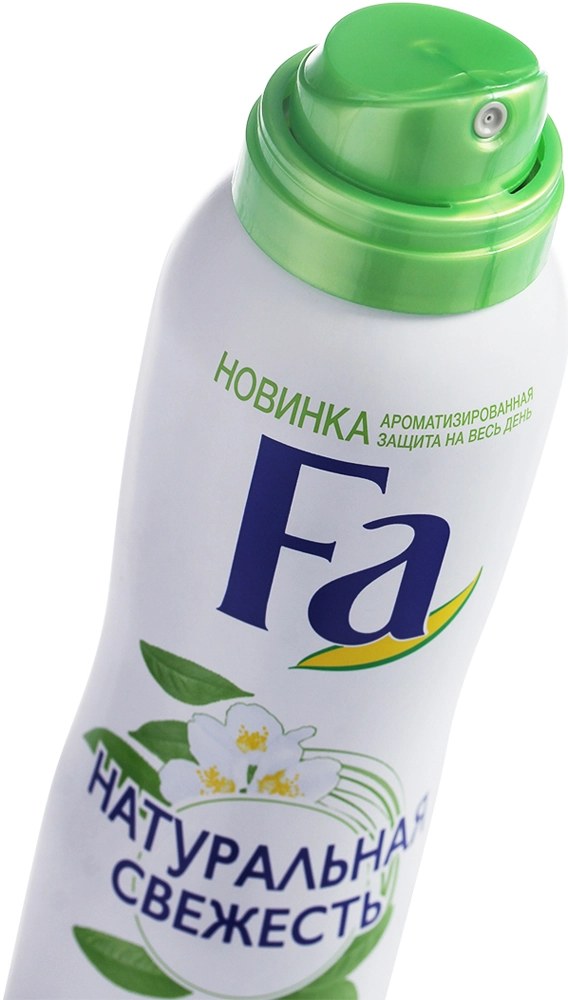 Fa дезодорант в ассор. 150мл