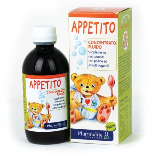 Appettito зубачистка