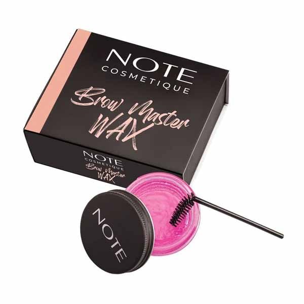Note Brow Master Wax 50мл