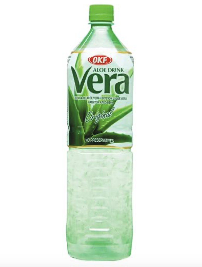 Rayan Aloe Vera Original 500мл