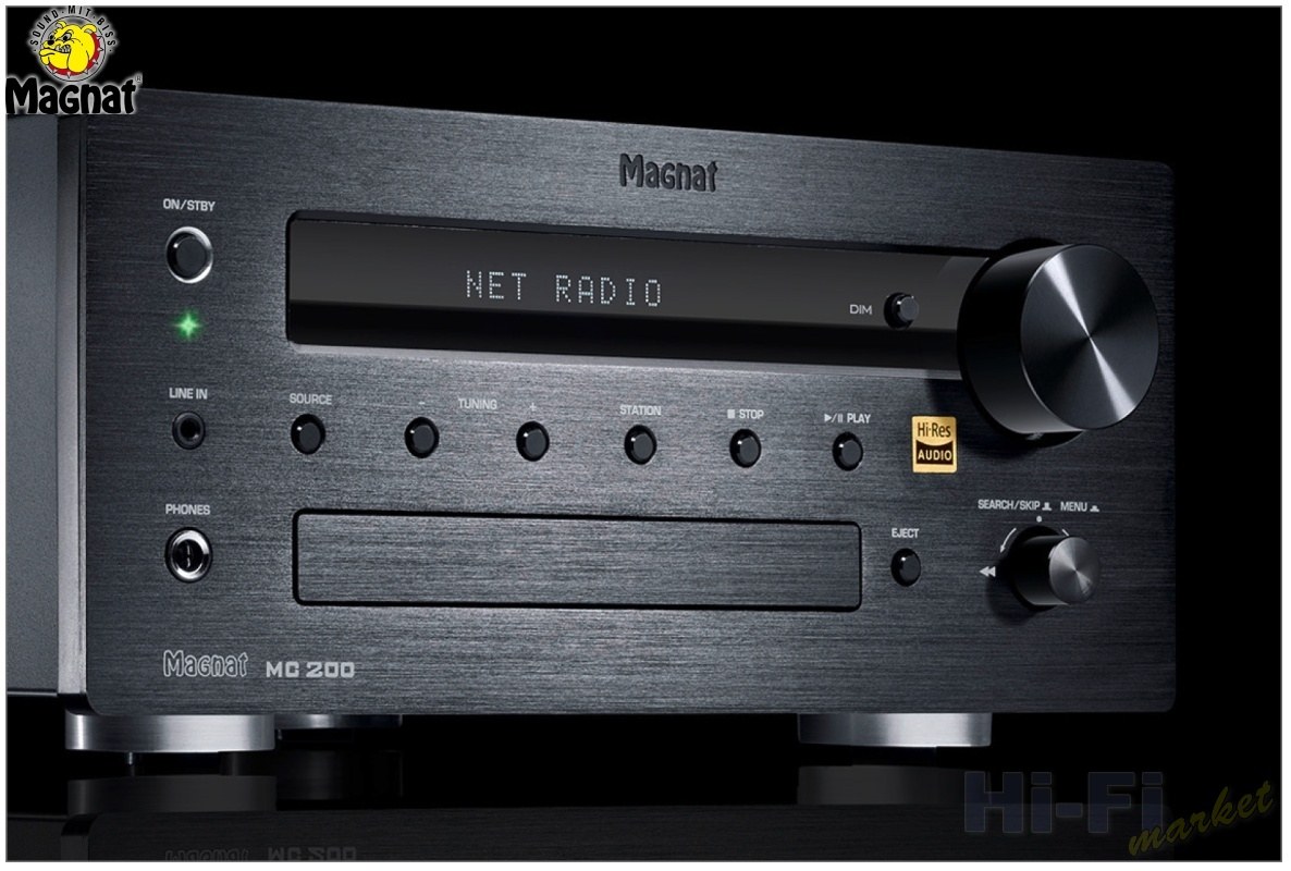 Magnat стреч 200м