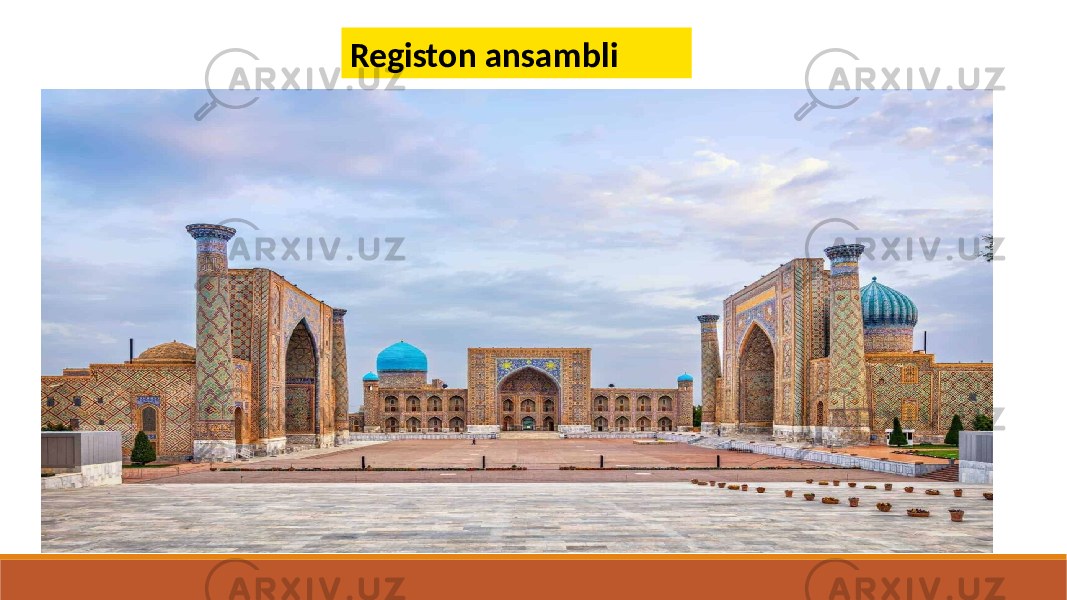 Registon пакет все виды