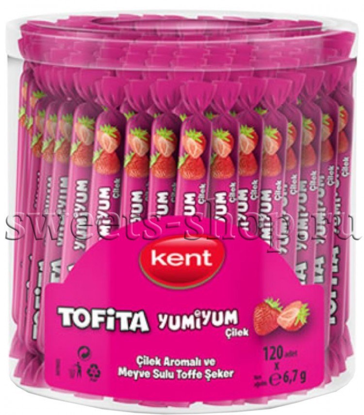 Tofita ирис 6.7гр