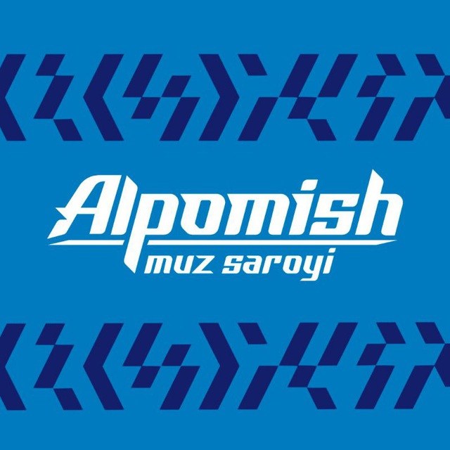 RZ Alpomish 855гр 0234