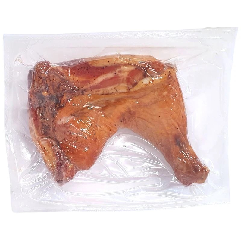 SofChiken Окорочка Росп 1кг