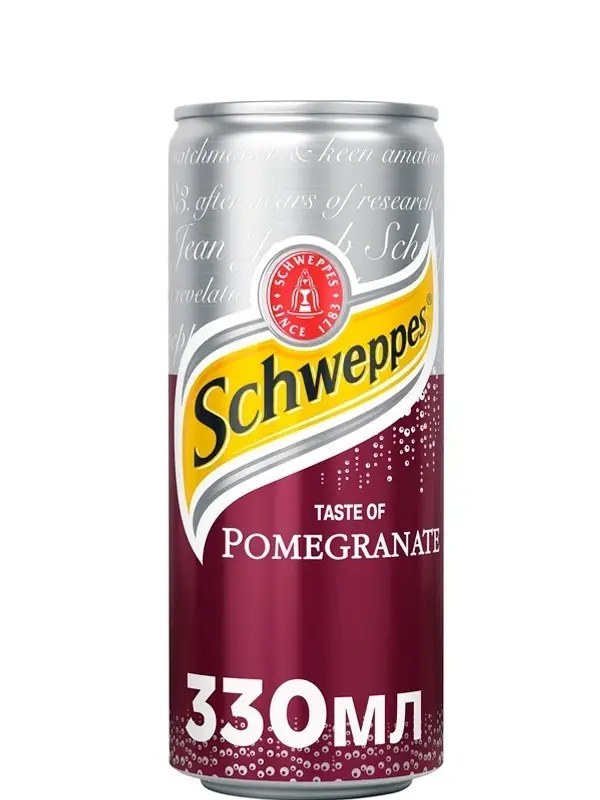Pomegranate 330мл